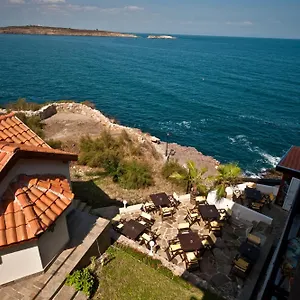 Guest house Doctor's House, Sozopol